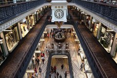 怎样进行商业项目的平面布局规划？