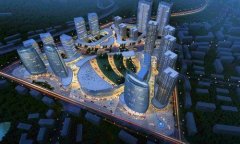 产业地产——传统房企的转型方向之一