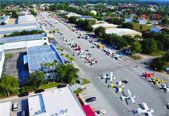 航空小镇在中国的发展是否遭遇了水土不服？