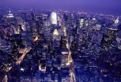 巴曙松：中国房地产正出现非常深刻的五个变化