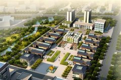 产业园区在转型升级过程中的空间规划设计原则有哪些？