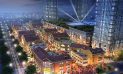 中小型商业项目的招商解决方法