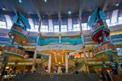 怎样进行商业项目的业态配置？