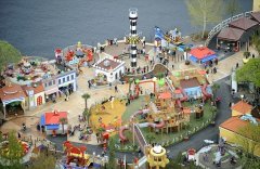 儿童主题业态，能否成为商业地产的“救命稻草”？