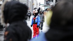 迪士尼郑州项目陷罗生门 到底是谁在说谎？