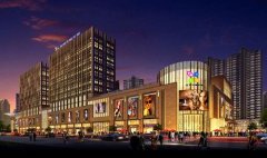 百货零售涉足新业务能否迅速提升业绩仍然待观察