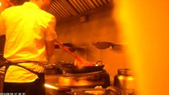 网曝长沙俏江南“黑厨房” 食药监局检查未发现问题