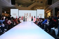 把秀场搬进商场 福州东二环泰禾广场打造“吸睛”商业