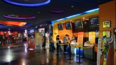 “影院 商业地产”消费升级下的新时代