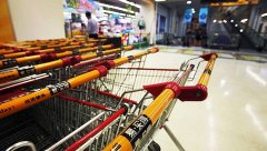 韩媒称易买得超市年内将要关6家店 全面撤出中国