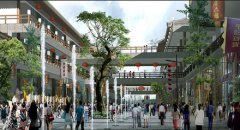 休闲商业与休闲商业街目标群体分析