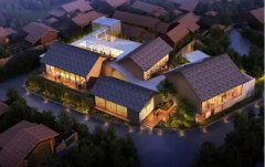 “特色小镇”渐成市场风口 西部区域可以这样发展特色小镇