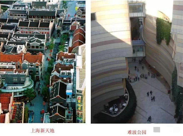 从纽约第五大道、香榭丽舍大街等看商业街如何规划