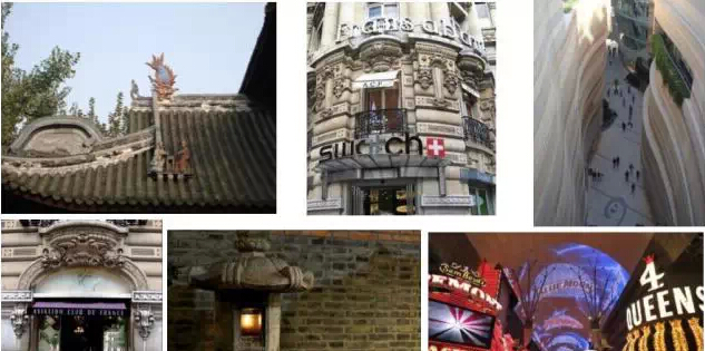 从纽约第五大道、香榭丽舍大街等看商业街如何规划