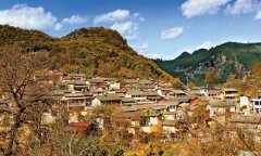 从鼓励到规范 特色小镇政策变奏 六项条件为发展划线