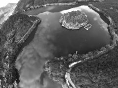 富春江慢生活特色小镇的转型之道