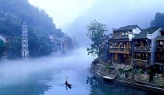 特色小镇特质在于“特色” 其发展需与产业发展相融合