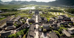 银川市金凤区38亿元将良田镇打造为特色小镇