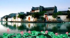 特色小镇是大探索