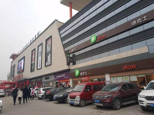 城市综合体崛起，商业价值潜力有多大？