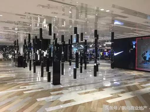 曼谷商业启示：为什么国内很难做出形神兼备的商业项目？