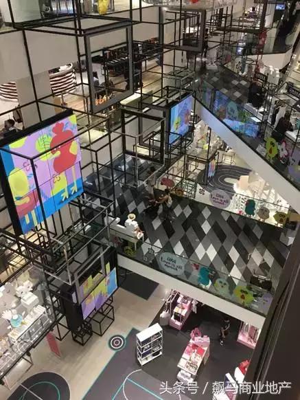 曼谷商业启示：为什么国内很难做出形神兼备的商业项目？