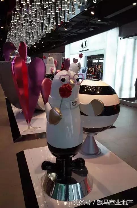 曼谷商业启示：为什么国内很难做出形神兼备的商业项目？