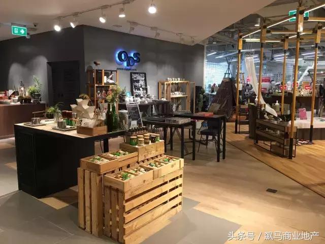 曼谷商业启示：为什么国内很难做出形神兼备的商业项目？