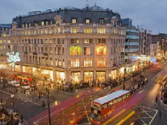 向英国的商业街学习如果做商业街策划