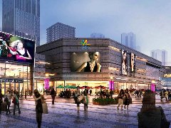 提高客户在购物中心中的参与度