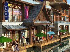 什么是社区商业