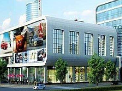 百货商场能否转型家具建材商场？