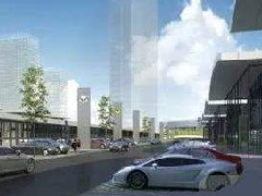 商业地产招商中怎样确定品牌落位