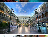 烂尾的商业地产怎样重生