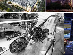 与vr的结合，能给商场带来什么