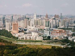 主力店选择概论