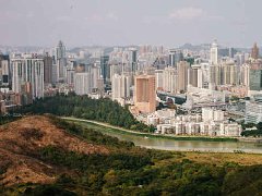 购物中心营销策略简析