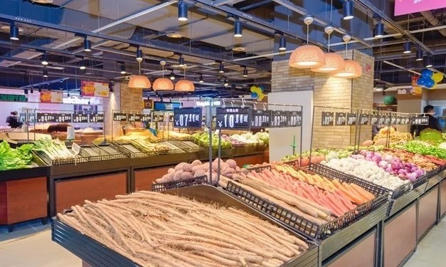 从市场空白到多方混战 2019年社区商业向左走向右走？0