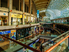 合格男装陈列员养成法则