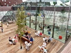 如何设计布局一个社区型超市