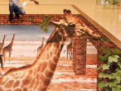 发展购物中心一定要有“三心”