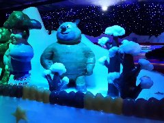 购物中心发展历程