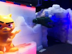 产业地产轻资产的内容及输出