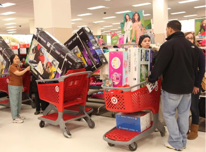 沃尔玛等零售商急速“飙车” 它们缘何力推自有品牌?0 沃尔玛等零售商急速“飙车” 它们缘何力推自有品牌?0