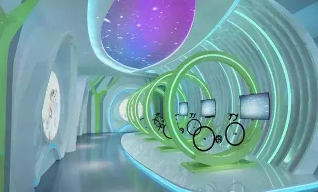 城市依托型文旅小镇破局之道，文化 商业 地产正确互联