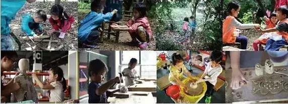 年收费19 .8万的“森林幼儿园”运营需要注意什么呢?