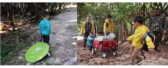 年收费19 .8万的“森林幼儿园”运营需要注意什么呢?