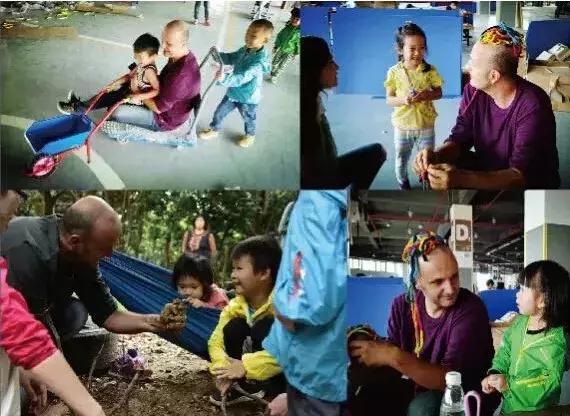 年收费19 .8万的“森林幼儿园”运营需要注意什么呢?