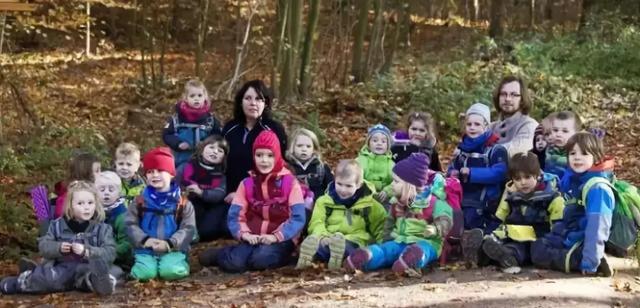 年收费19 .8万的“森林幼儿园”运营需要注意什么呢?