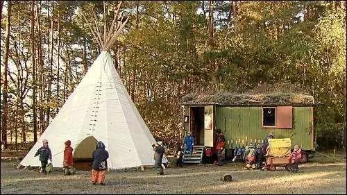 年收费19 .8万的“森林幼儿园”运营需要注意什么呢?